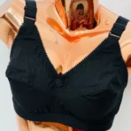 Guddi Bra Black Color