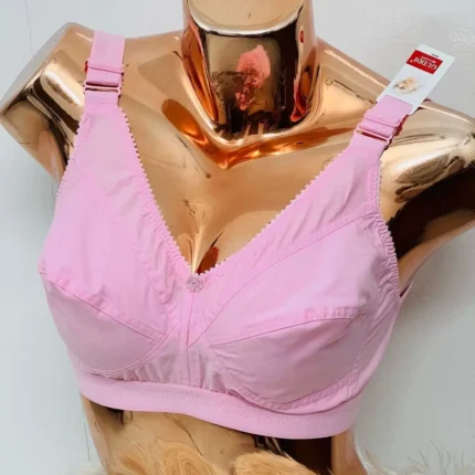 Guddi Bra Light Golapi Color