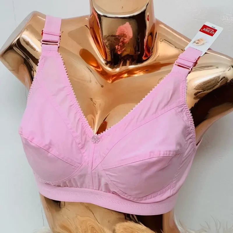 Guddi Bra Light Golapi Color