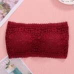 Strepless Teenagers Bra - Image 7