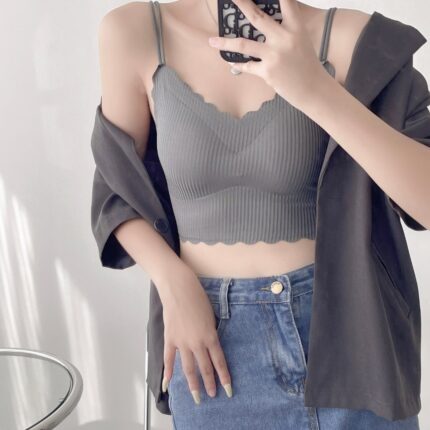 black-cotton-scallop-bralette-free-size-32-38