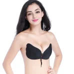 Invisible Breast Patch Lala Goddess Silicone Intimates Breast Patch Drawstring Push-Up Wing Bra Silicone Intimates Breast Patch - Image 5