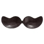 Silicone Bra Mango Silicone Bra Thin Bra Bio-Adhesive Breathable Silicone Invisible Intimates - Image 5