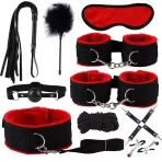 Intimate Accessories
